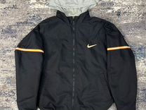 Ветровка Active Jacket Nike Vintage,y2k,Carhartt