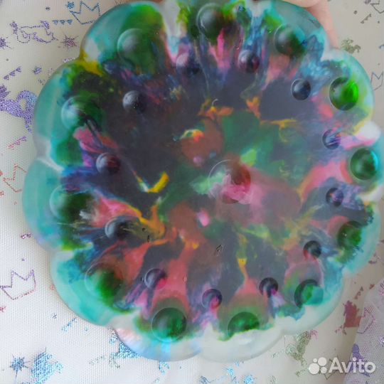 Небольшие декоративные подносы