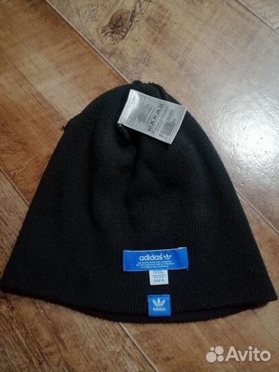 Шапка Adidas оригинал
