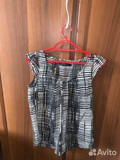 Блузка женская