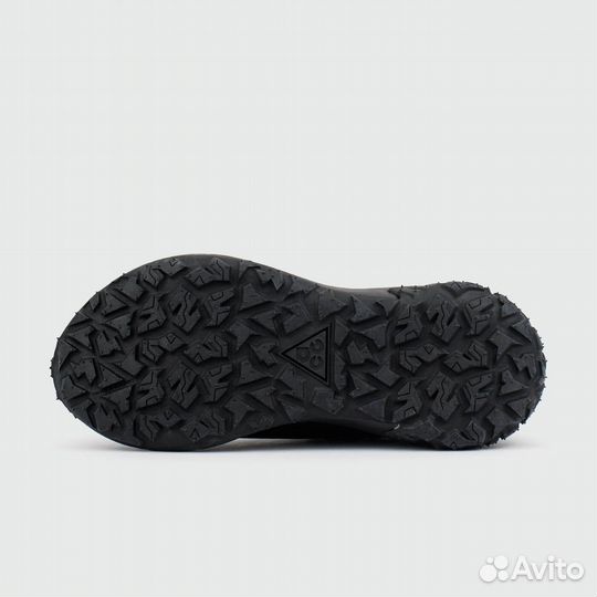 Кроссовки Nike ACG Mountain Fly 2 Low GTX SE Black