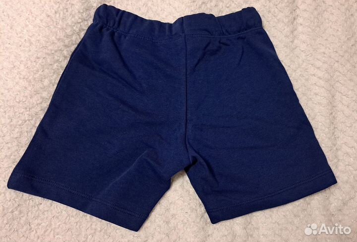 Шорты hm 104