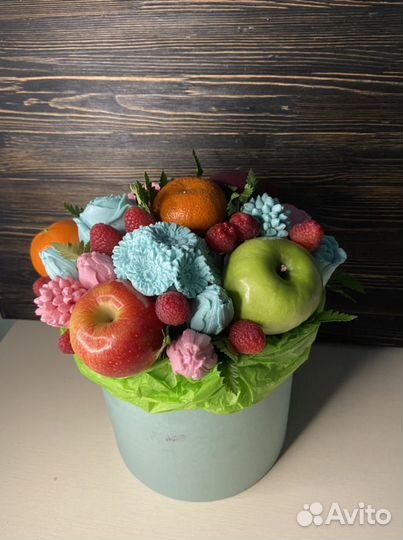 Букет на 8 марта