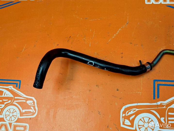 Трубка гура w220 S-class 113.960 11.1999