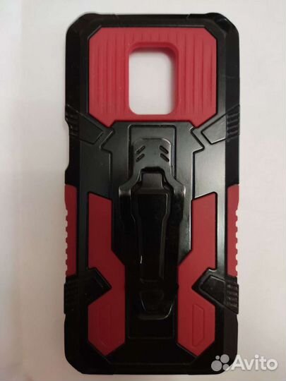 Чехол на Xiaomi redmi Note 9s