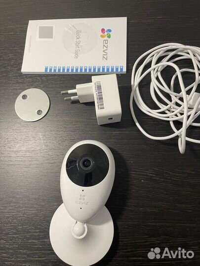 Камера wifi Ezviz C2C