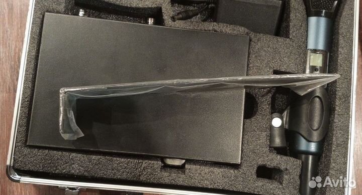 Радиомикрофон Volta US-101