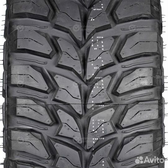 LingLong CrossWind M/T 235/85 R16 120Q