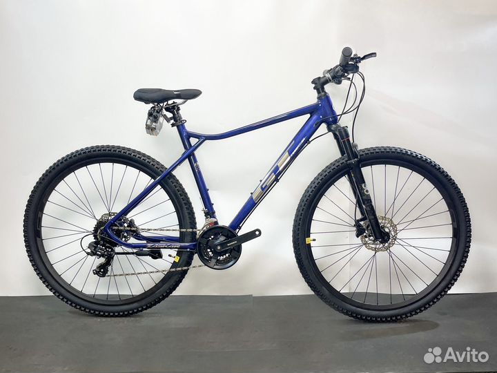 Велосипед горный Timetry GT шимано/гидравлика