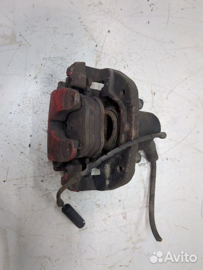 Суппорт BMW 7 E38, 1999