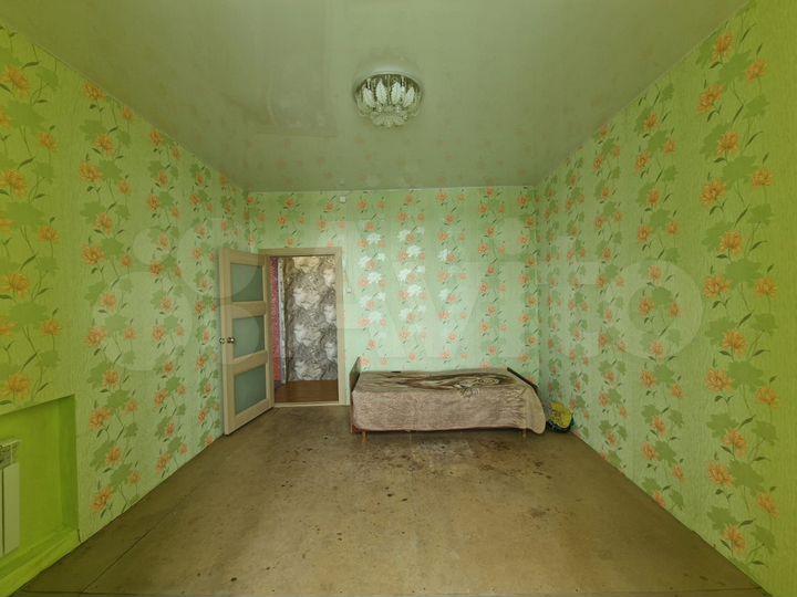 3-к. квартира, 95,3 м², 5/5 эт.