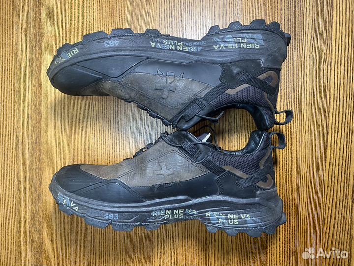 Кроссовки Premiata