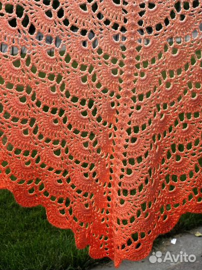 Бактус ручная работа