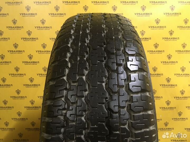 Bridgestone Dueler H/T D689 245/70 R16 107S