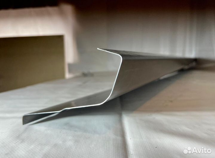 Ремонтные пороги и арки Dodge Caliber Свердловская обл