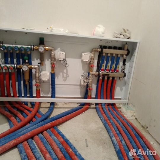 Сантехник, Услуги сантехника, Быстрый выезд