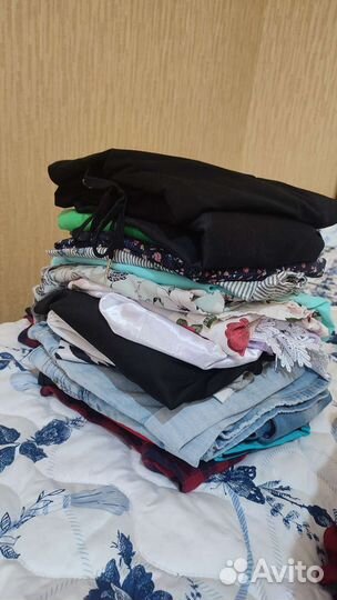 Женская одежда