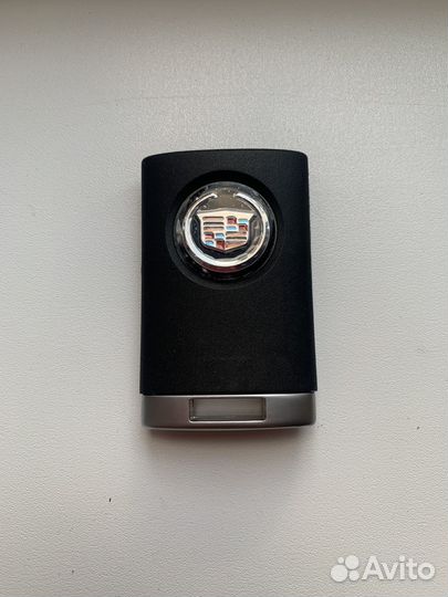 Смарт ключ Cadillac SRX 2