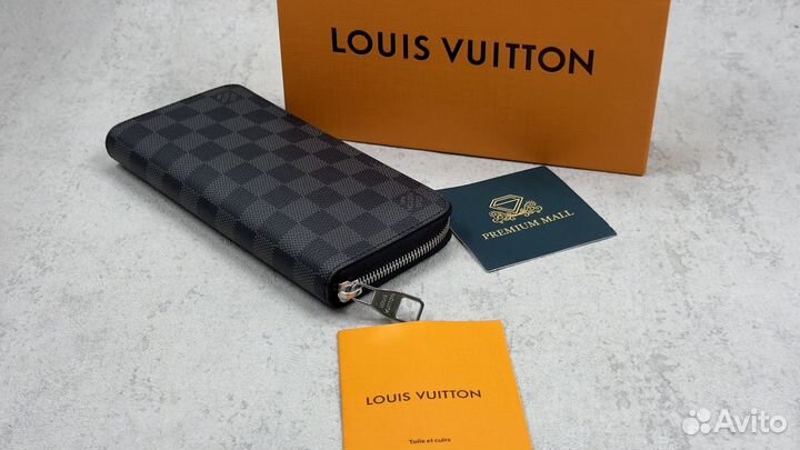 Кошелек Louis Vuitton