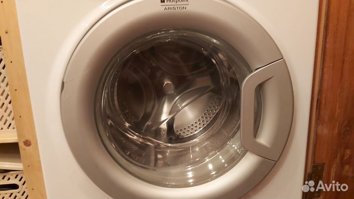 Стиральная машина бу