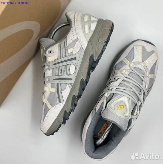 Кроссовки Asics Gel-Sonoma 15-50 (Арт.14219)