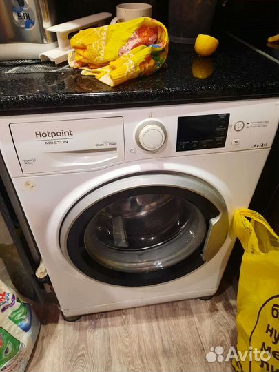 Стиральная машина бу