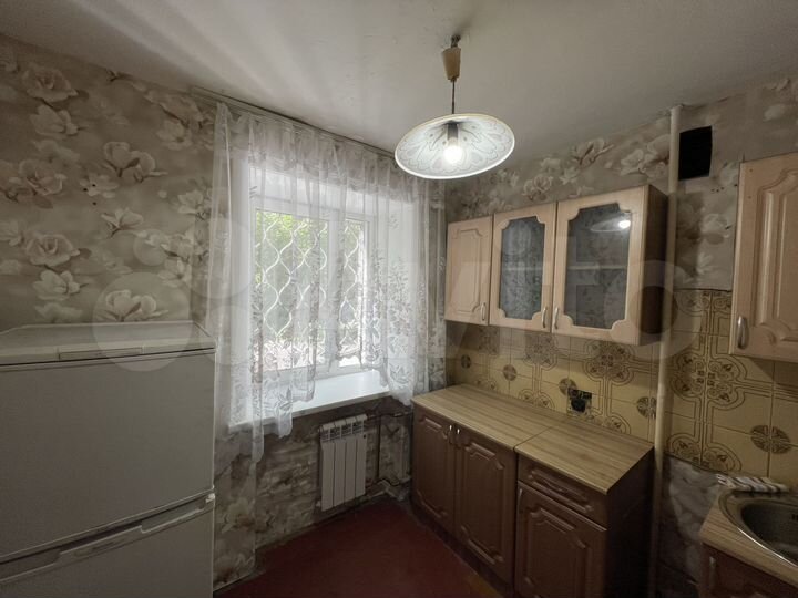 1-к. квартира, 31 м², 1/5 эт.