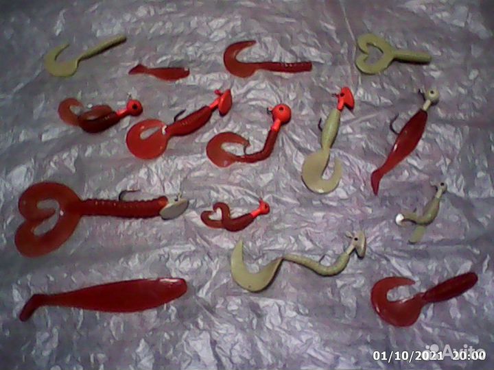 Для джига