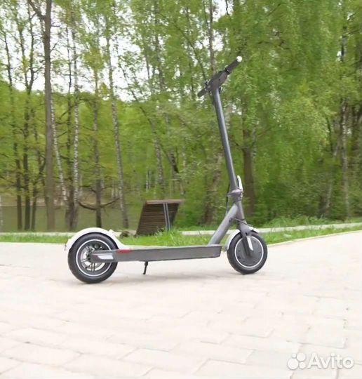 Электросамокат hiper Х85