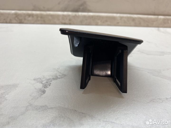 Крышка форсунки омывалеля фар левая BMW X5 f15