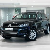⭐︎ Купить Volkswagen Touareg 🚘 от 730 000 ₽ в Нелидово: 78
