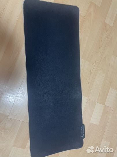 Коврик для мыши rgb