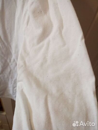 Блузка школьная