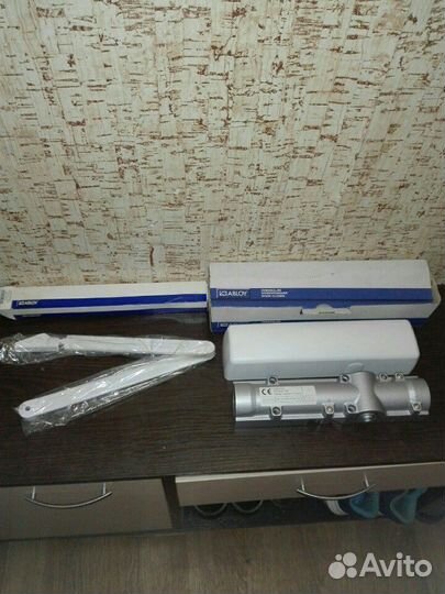 Продам доводчик финский