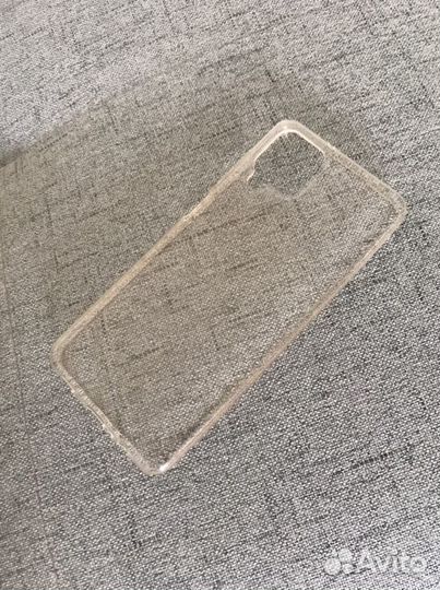 Чехол на samsung а12