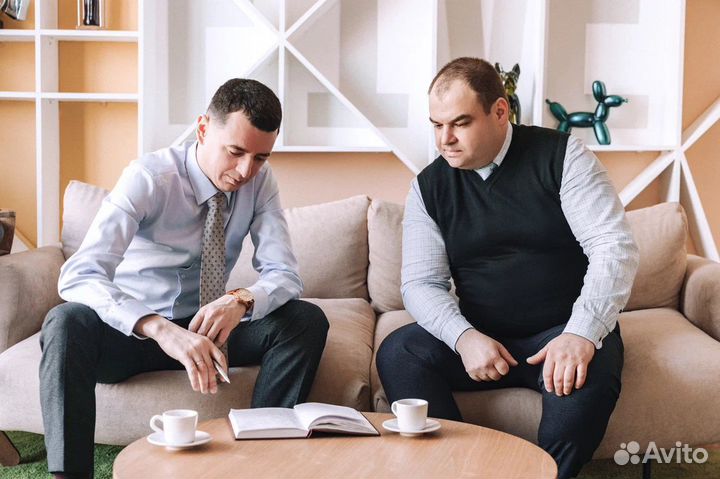 Юрист. Юридические услуги