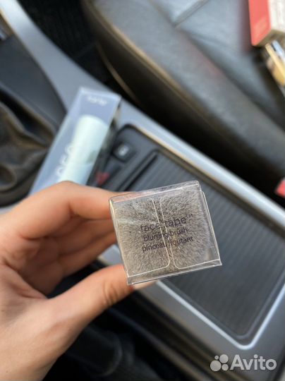 Кисти Tarte и Savvy Minerals (новые,оригинал)