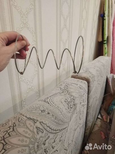 Пружина для матраца или дивана