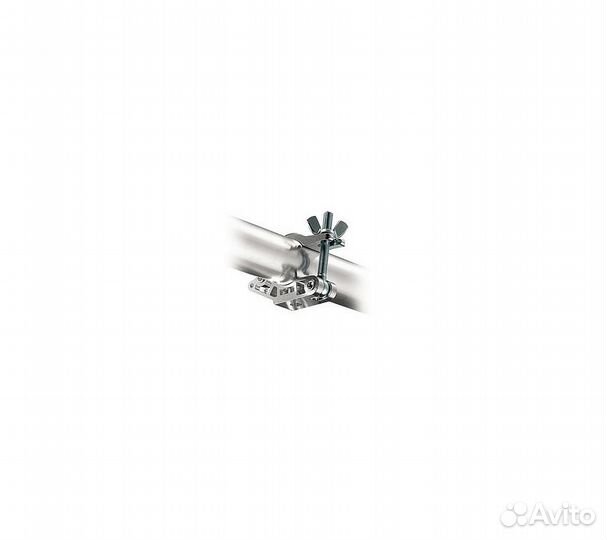 Зажим-струбцина GreenBean MegaClamp MC-095