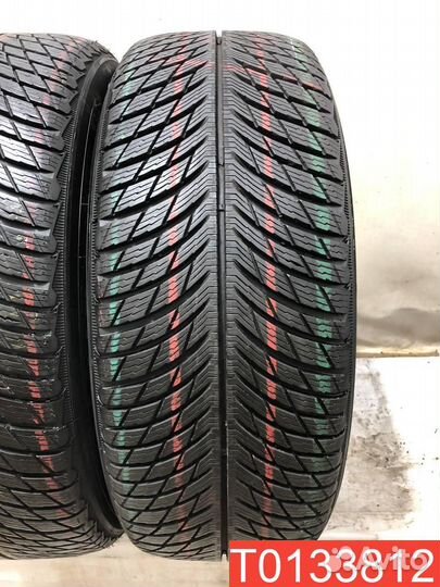 Michelin Pilot Alpin 5 SUV 235/50 R19 103V