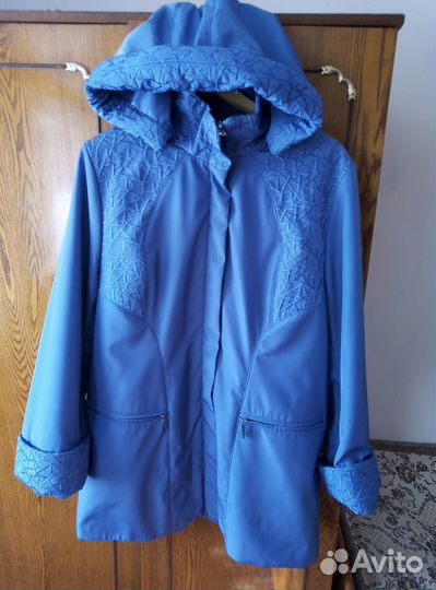 Продам куртки, пуховик