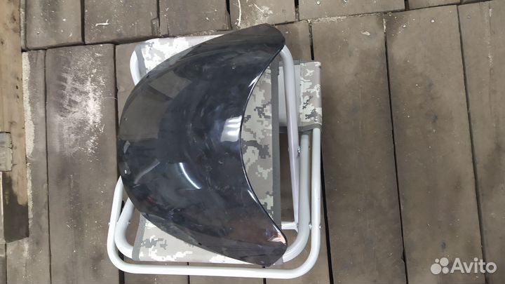 Обтекатель для мотоцикла