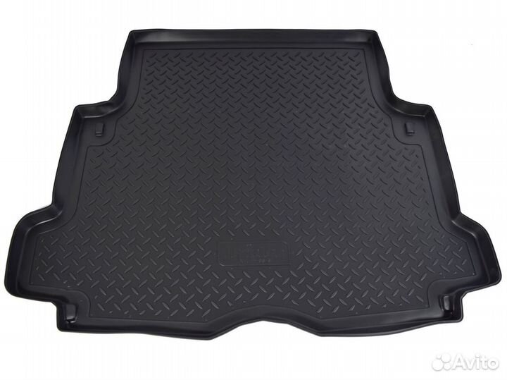 Коврик в багажник Volvo S60 I (2000-2009) седан