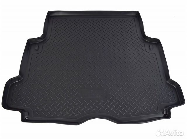 Коврик в багажник Volvo S60 I (2000-2009) седан