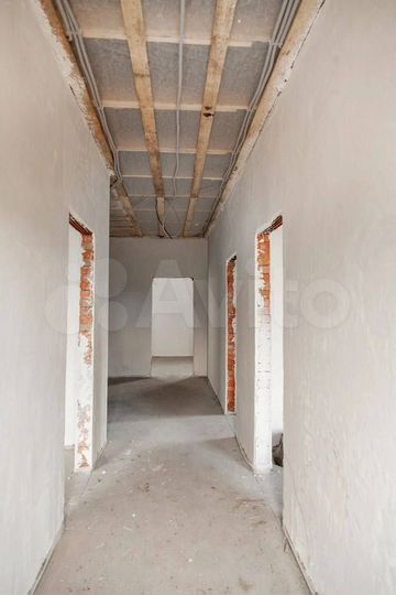 Дом 110 м² на участке 3,5 сот.