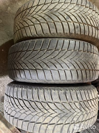 Goodyear Cargo Ultra Grip 2 245/50 R18 104