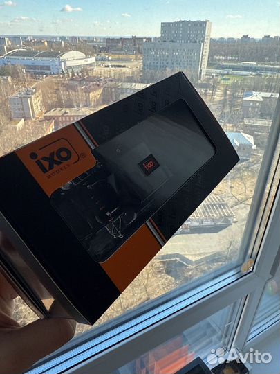 Модель Mack из к/ф Конвой 1:43