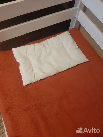 Подушка детская IKEA