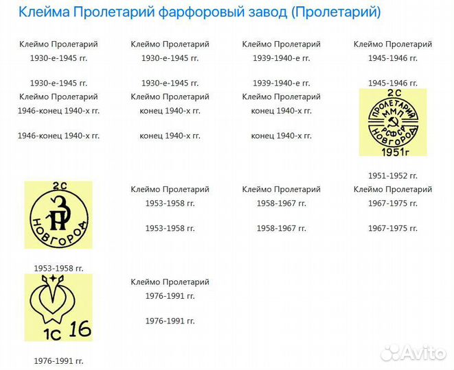 Кофейный сервиз из 8 предметов СССР