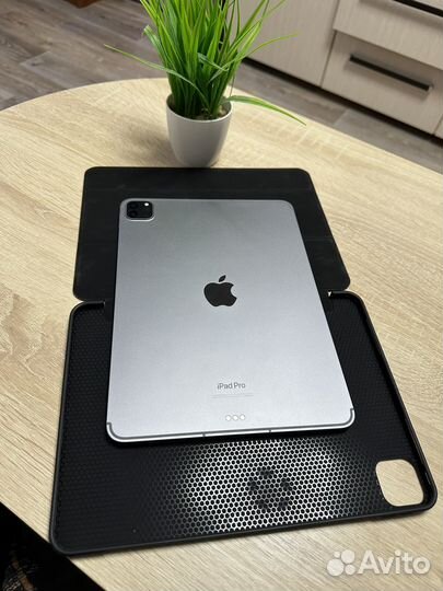 iPad pro 11 m2 128gb